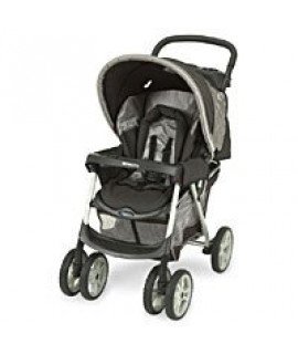 Lightweight Stroller 