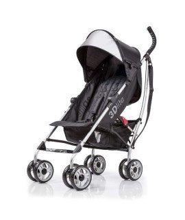 Lightweight Umbrella Stroller