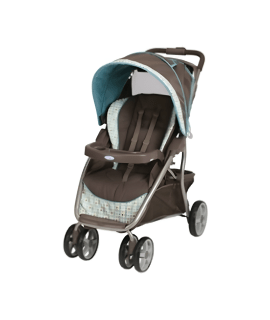 Lite Oasis Baby Stroller