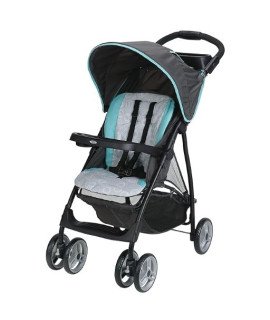 LiteRider LX Lightweight Baby Stroller