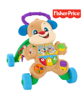 Fisher-Price Laugh & Learn Smart Stages Walker