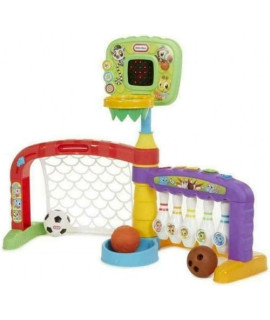 Little Tikes Little Tikes 3-in-1 Sports Zone