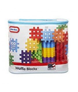 Little Tikes Waffle Blocks Rental