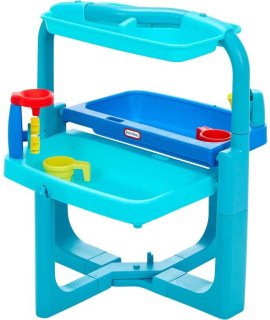 Water Table w/ Toys