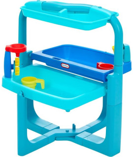 Water Table w/ Toys