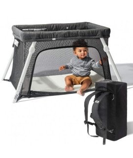 Guava Lotus Travel Crib