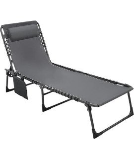 Backpack Lounge Chair