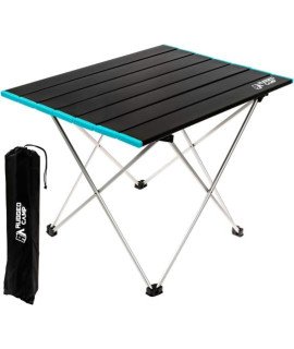 LOW Folding Camping Table 