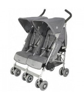 Maclaren Techno Twin