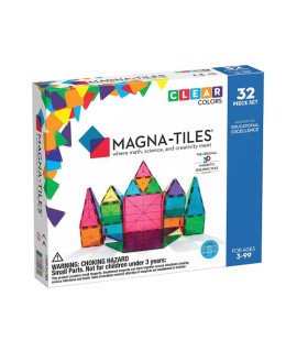 Magna-Tiles