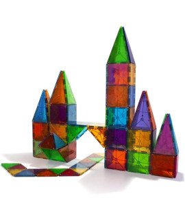 Magna-Tiles