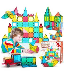 Magnetic Blocks