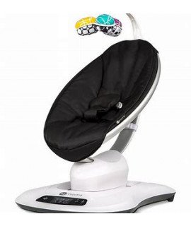 mamaRoo 4 Baby Swing