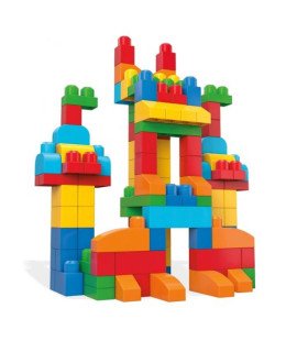 Mega Blocks