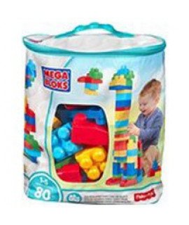 Mega Blocks
