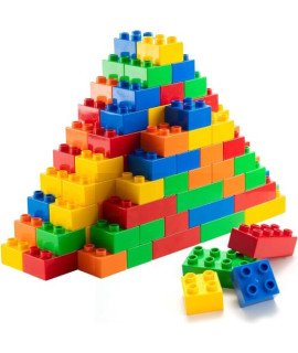 Mega Blocks
