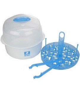 Microwave Sterilizer