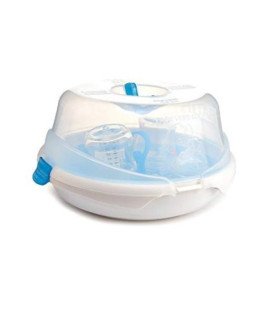 Microwave Baby Sterilizer