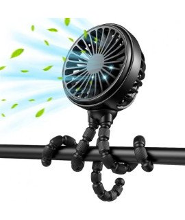 Mini Portable Fan 