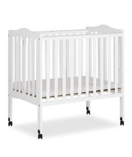 Mini Potable Crib