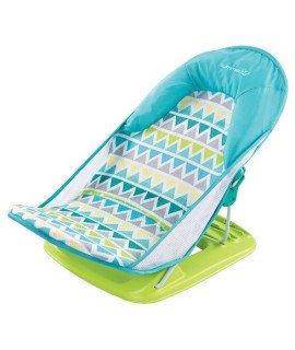Mother's Touch Deluxe Baby Bather
