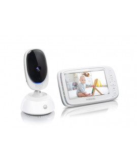 Motorola Comfort 50-2 Video Baby Monitor