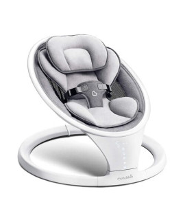Munchkin Bluetooth Enabled Lightweight Baby Swing
