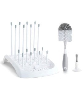 Munchkin Bottle Cleaning Set