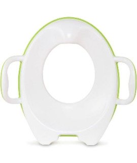 Munchkin Sturdy Potty Seat, Green