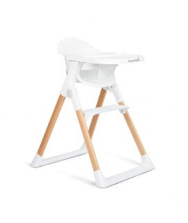 Munchkin Float Easy Clean Foldable High Chair