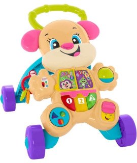 Musical Walking Toy