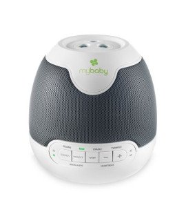 SoundSpa Lullaby