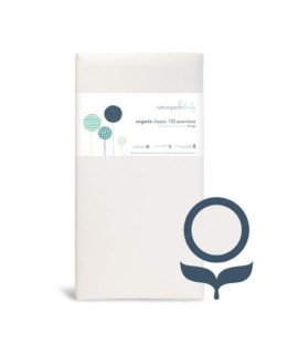 Organic Crib Mattress