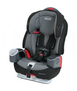 Car Seat - Forward Facing Graco Nautilus