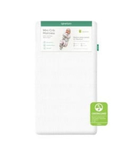 MINI CRIB Newton Baby Mattress