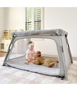Newton Baby Travel Crib and Play Yard