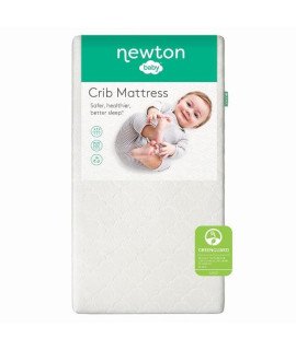 Newton Baby Crib Mattress