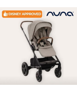 Nuna Mixx Stroller