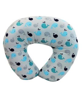 Boppy Nursing Pillow