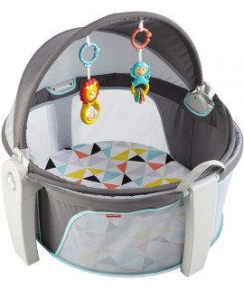 Fisher-Price On-the-Go
