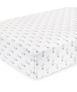 Organic Bedding (full sized crib only)