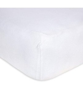 Organic Cotton Crib Sheets