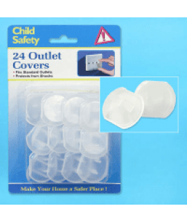 Outlet covers