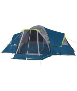 Ozark Trail 10-Person Dome Tent