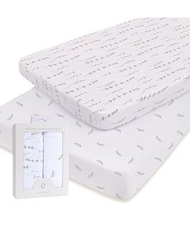 Pack and Play Sheets