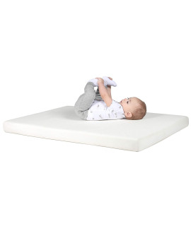 Pack n Play extra mattress