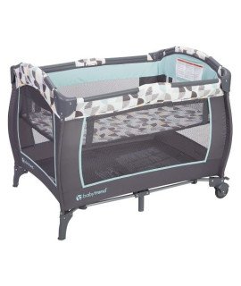Pack n Play W/ Riser