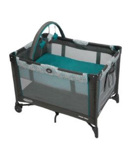 Pack ‘n Play® On the Go Playard with Bassinet