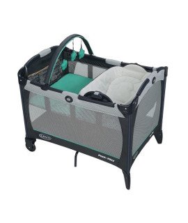 Pack n Play W/ Bassinet