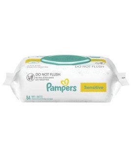 Pampers Wipes